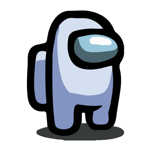 Among us icon